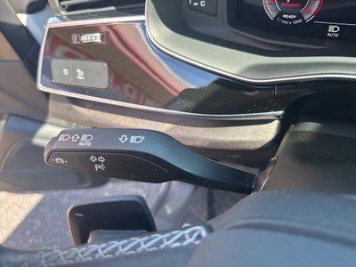 2023 Audi Q8 55 Premium quattro