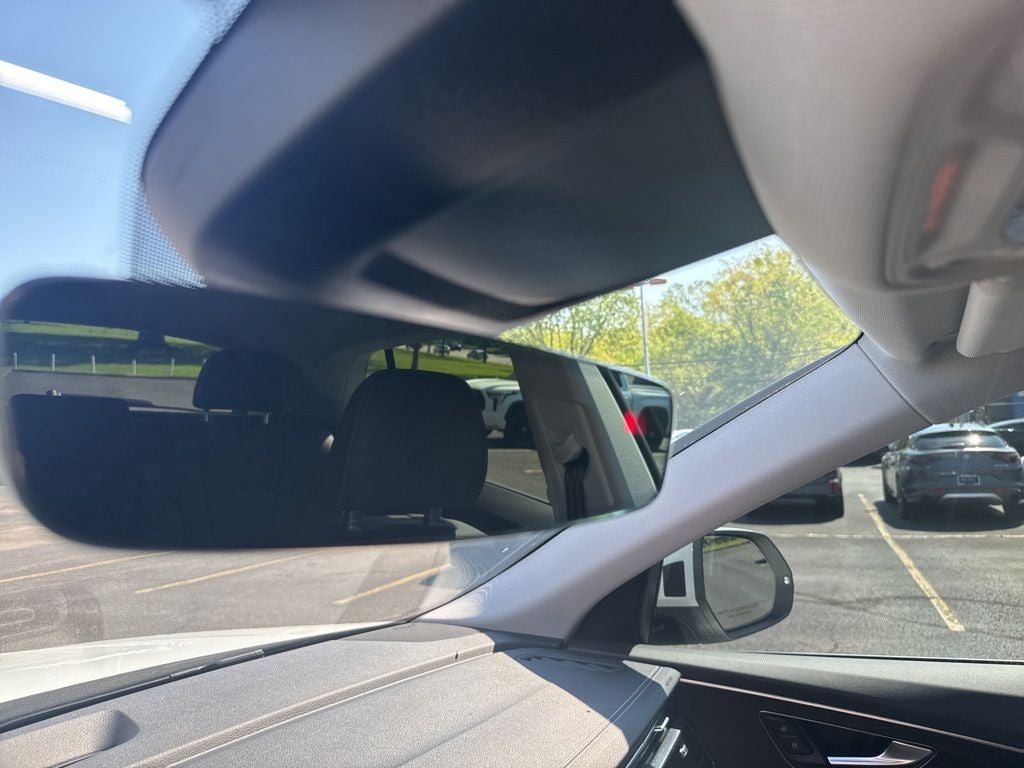 2023 Audi Q8 55 Premium quattro