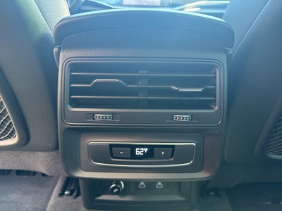 2023 Audi Q8 55 Premium quattro