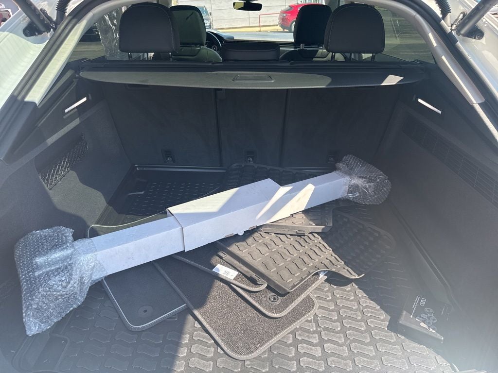 2023 Audi Q8 55 Premium quattro