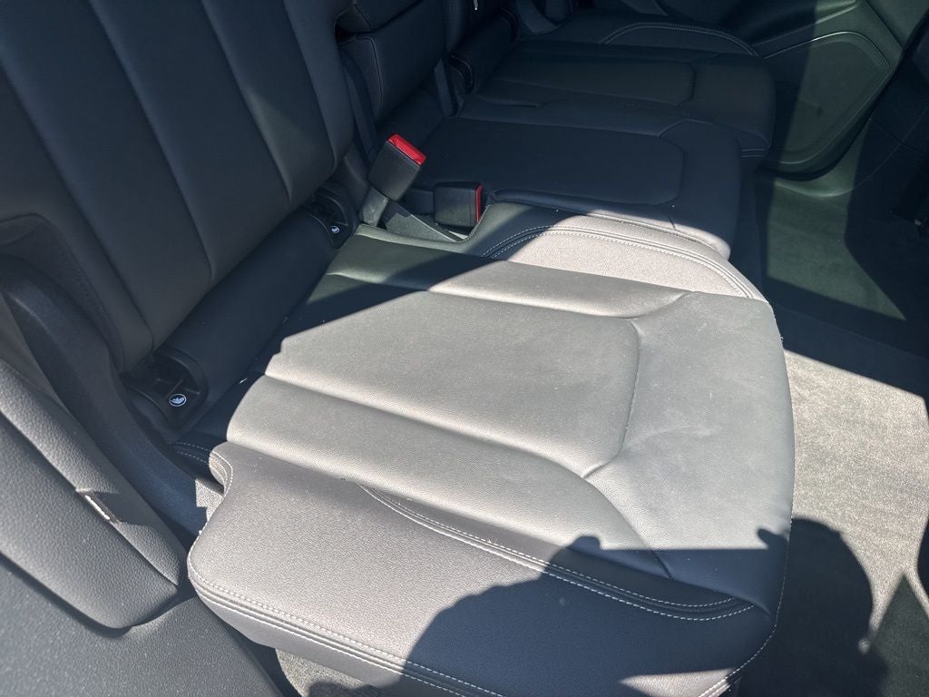 2023 Audi Q8 55 Premium quattro
