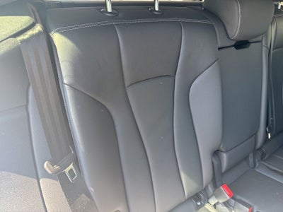2023 Audi Q8 55 Premium quattro