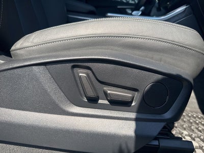 2023 Audi Q8 55 Premium quattro