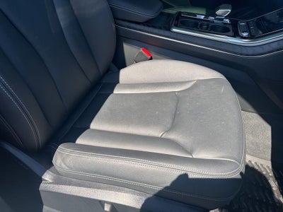 2023 Audi Q8 55 Premium quattro
