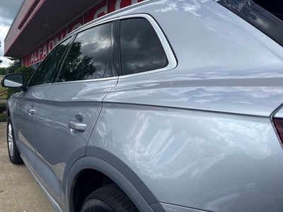 2023 Audi Q5 45 S line Premium quattro