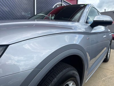 2023 Audi Q5 45 S line Premium quattro