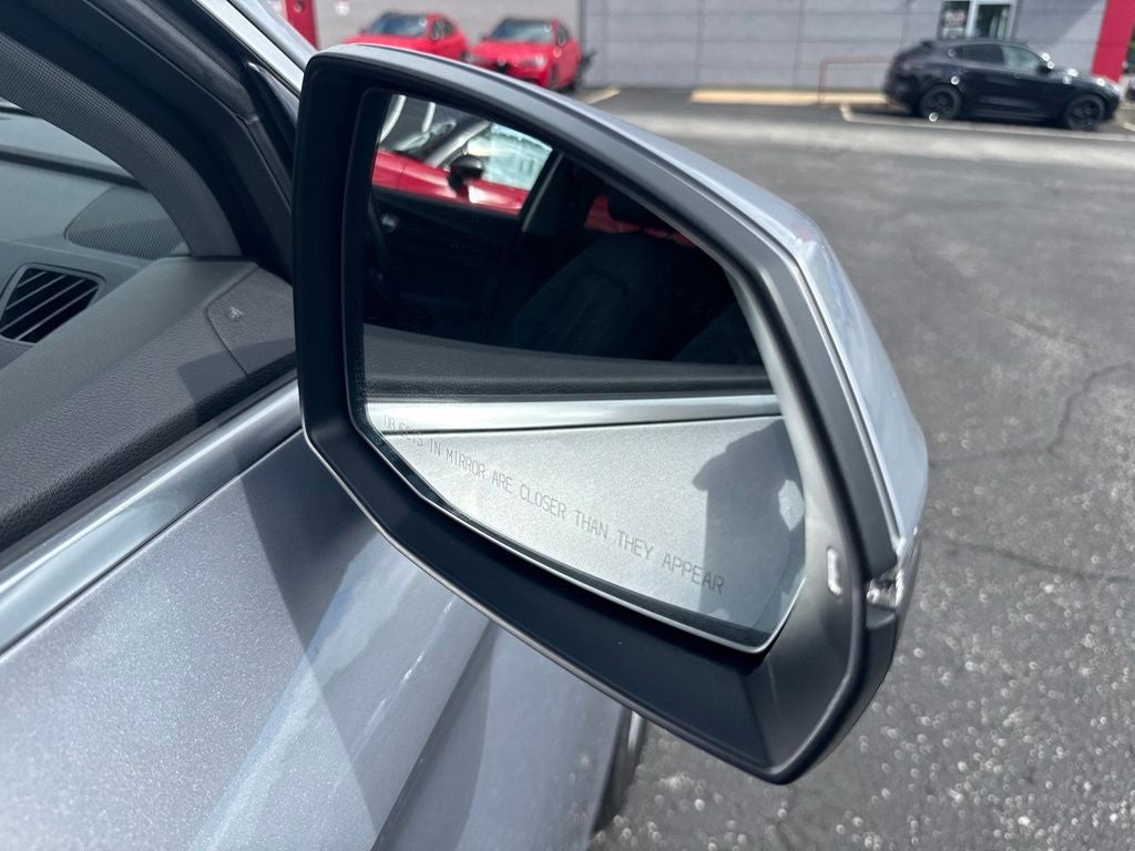 2023 Audi Q5 45 S line Premium quattro