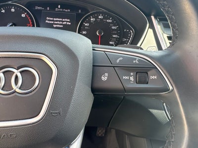 2023 Audi Q5 45 S line Premium quattro