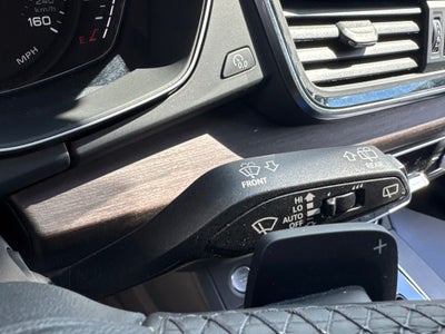 2023 Audi Q5 45 S line Premium quattro