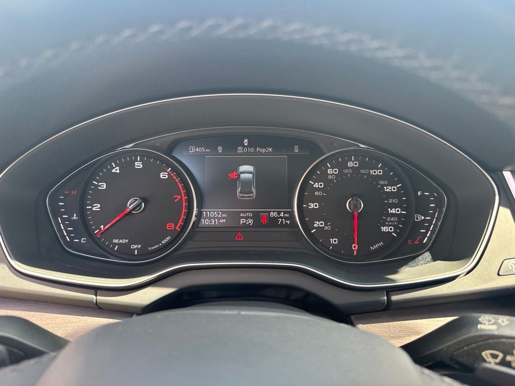 2023 Audi Q5 45 S line Premium quattro