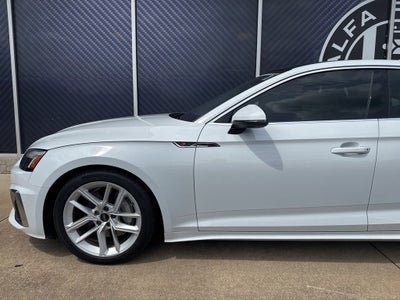 2023 Audi A5 Sportback 45 S line Premium Plus quattro