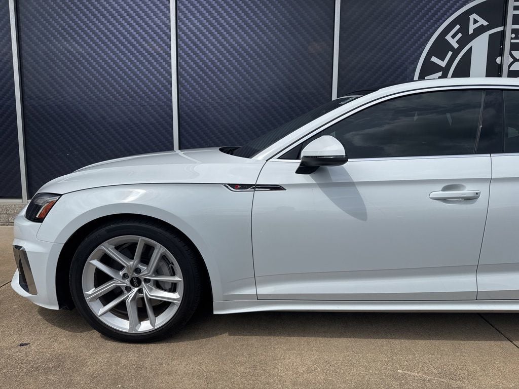 2023 Audi A5 Sportback 45 S line Premium Plus quattro