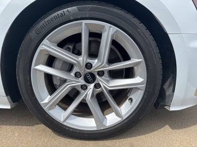 2023 Audi A5 Sportback 45 S line Premium Plus quattro