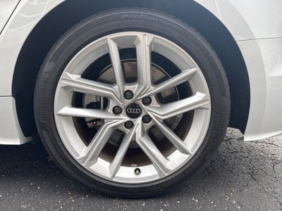2023 Audi A5 Sportback 45 S line Premium Plus quattro