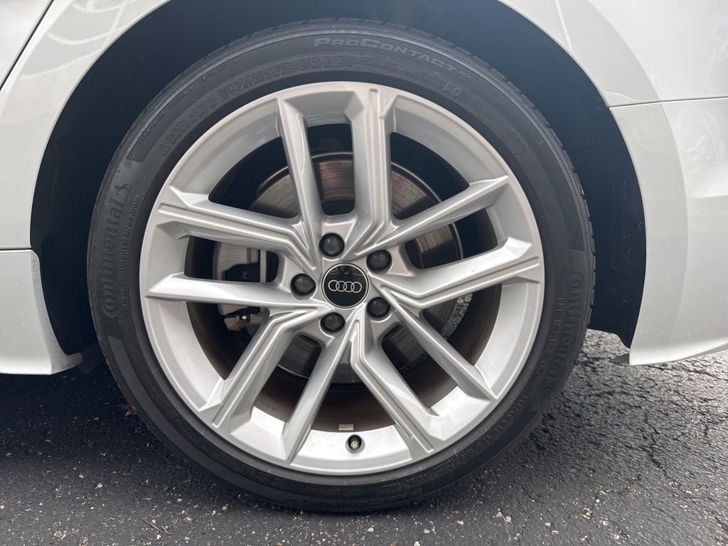 2023 Audi A5 Sportback 45 S line Premium Plus quattro