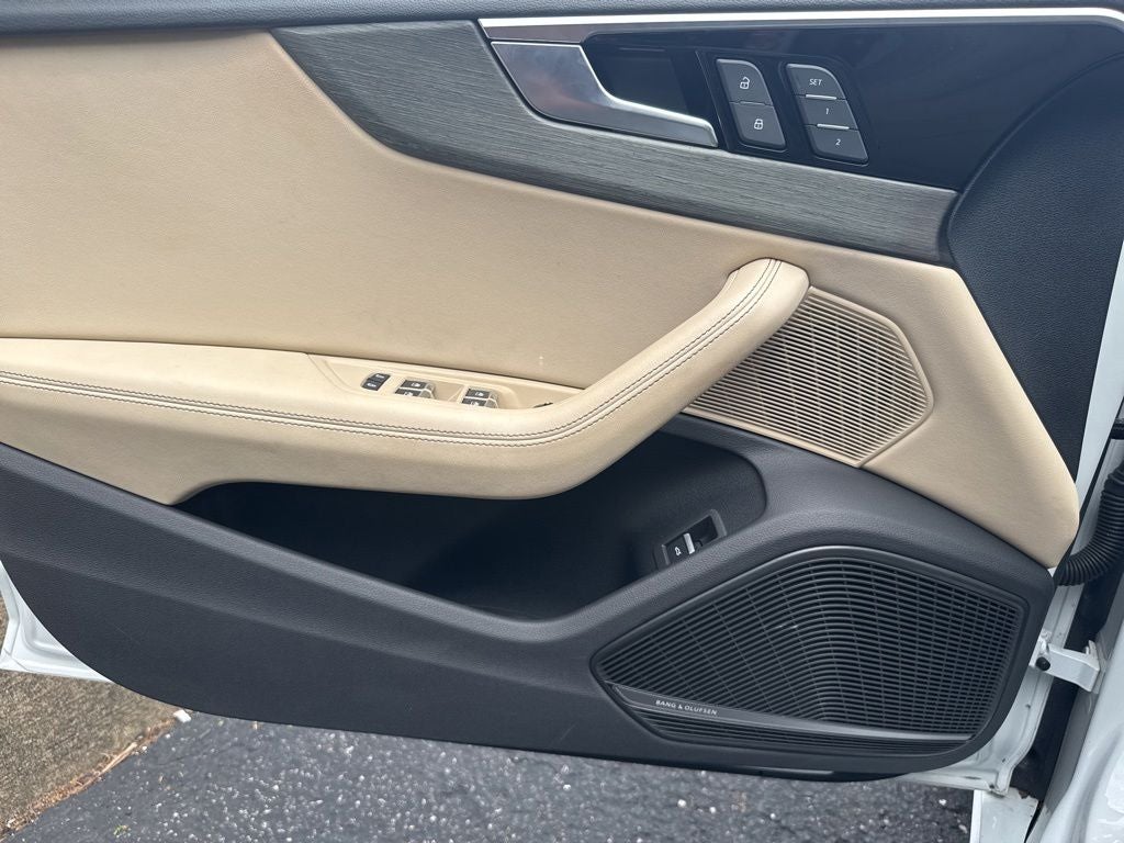 2023 Audi A5 Sportback 45 S line Premium Plus quattro