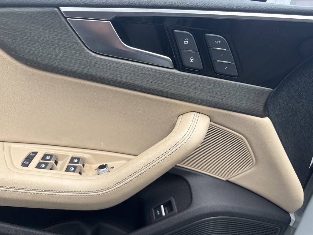 2023 Audi A5 Sportback 45 S line Premium Plus quattro