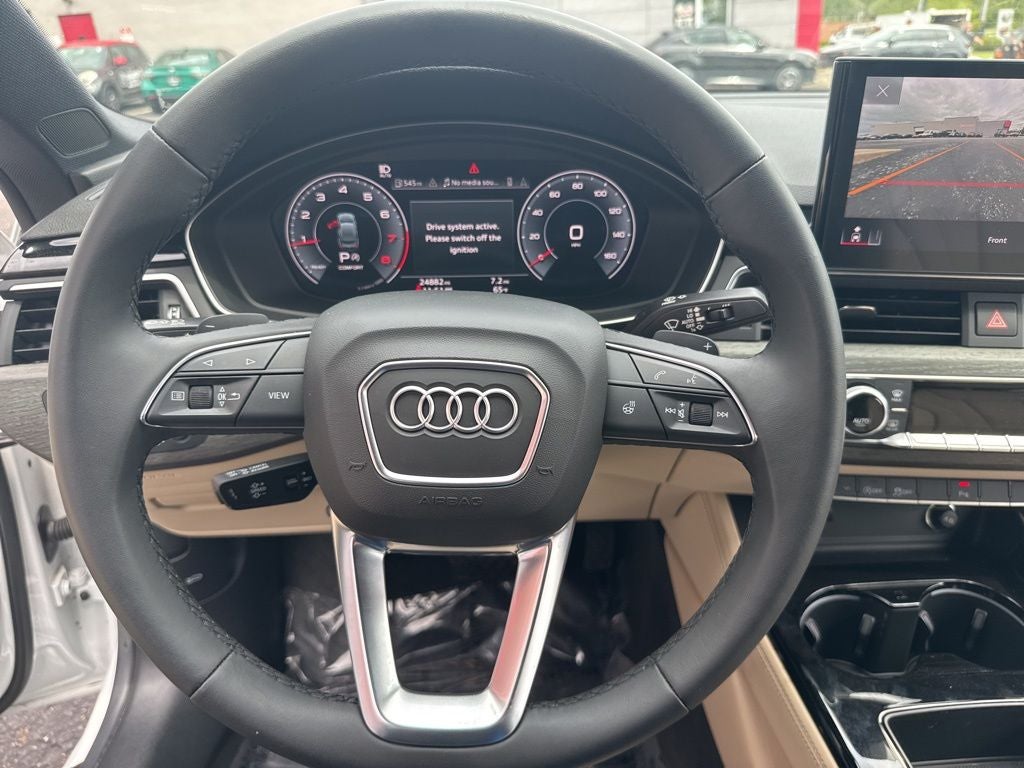 2023 Audi A5 Sportback 45 S line Premium Plus quattro