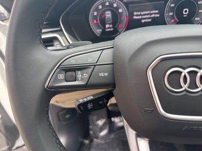 2023 Audi A5 Sportback 45 S line Premium Plus quattro