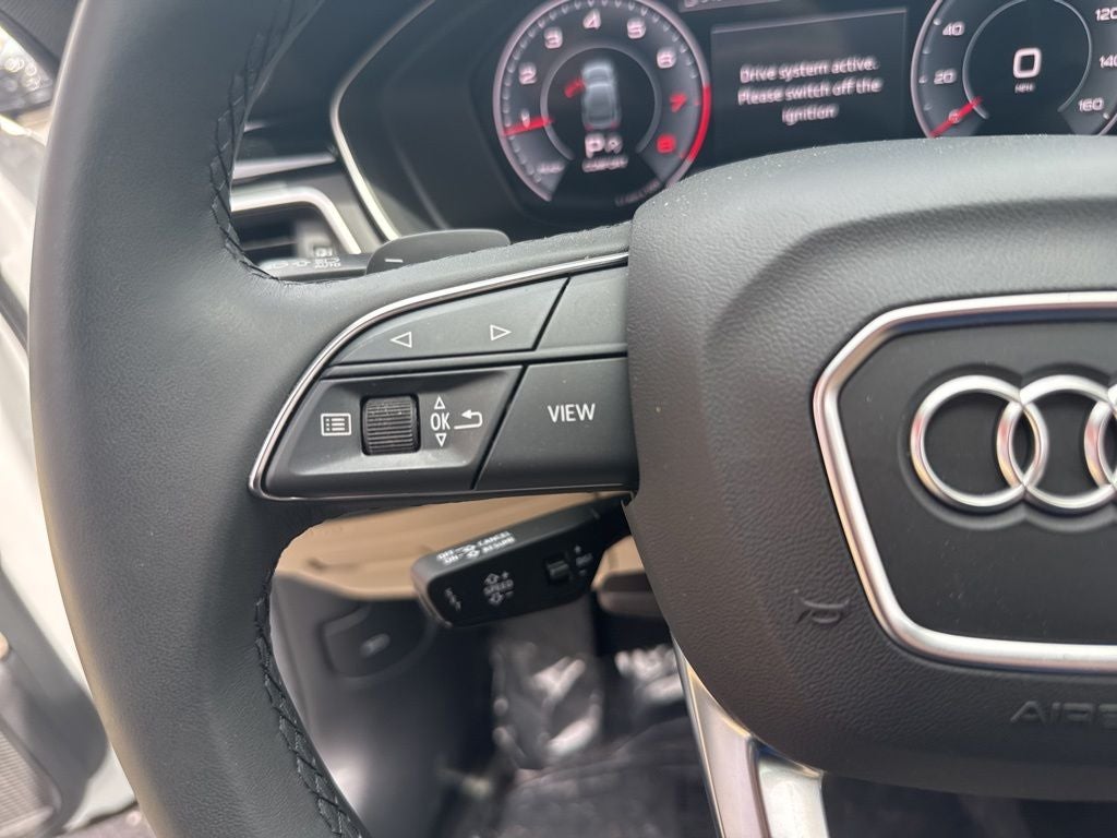 2023 Audi A5 Sportback 45 S line Premium Plus quattro