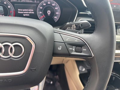 2023 Audi A5 Sportback 45 S line Premium Plus quattro