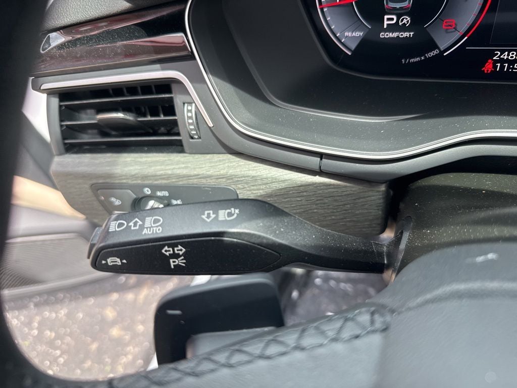2023 Audi A5 Sportback 45 S line Premium Plus quattro