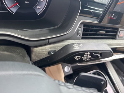 2023 Audi A5 Sportback 45 S line Premium Plus quattro
