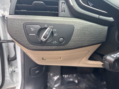 2023 Audi A5 Sportback 45 S line Premium Plus quattro