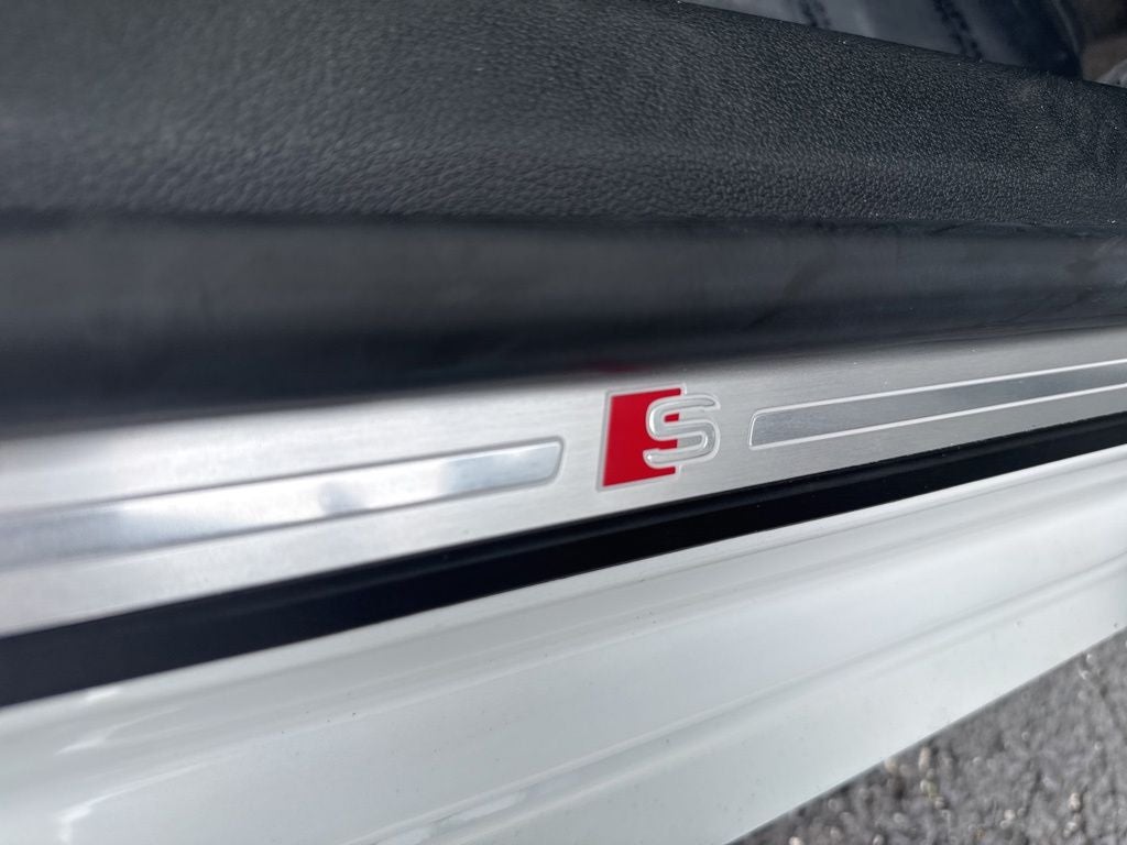 2023 Audi A5 Sportback 45 S line Premium Plus quattro