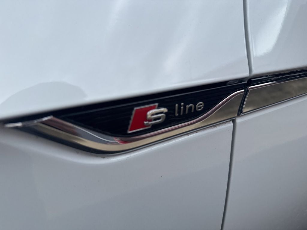 2023 Audi A5 Sportback 45 S line Premium Plus quattro