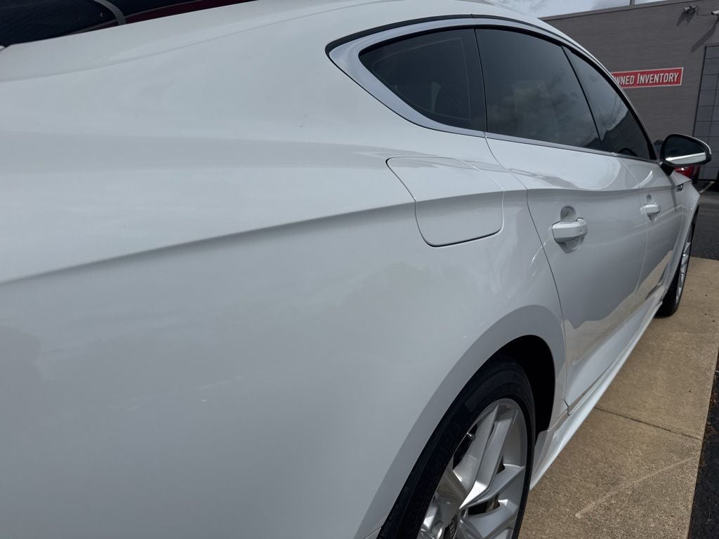 2023 Audi A5 Sportback 45 S line Premium Plus quattro