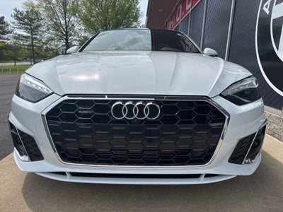 2023 Audi A5 Sportback 45 S line Premium Plus quattro