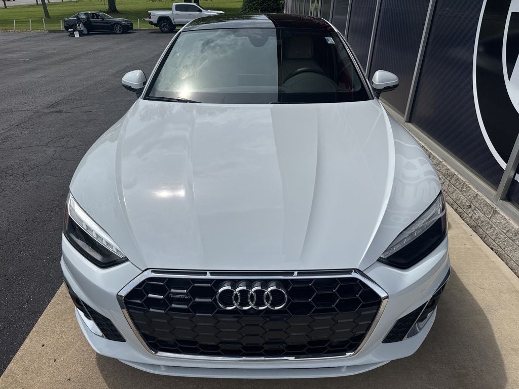 2023 Audi A5 Sportback 45 S line Premium Plus quattro