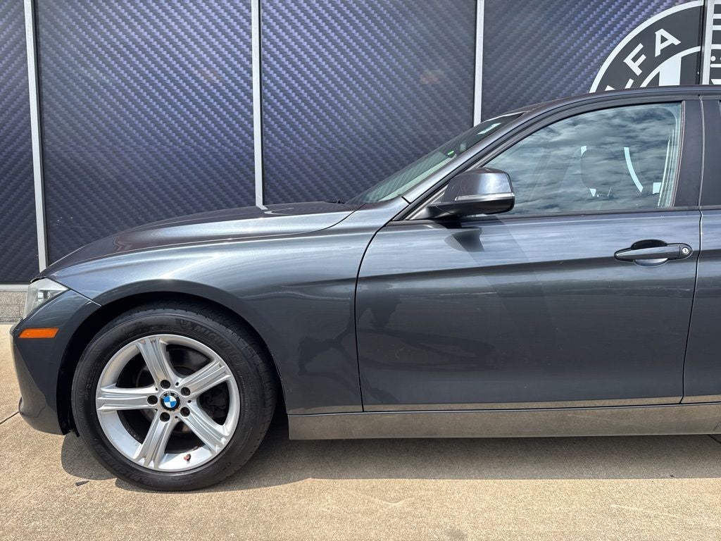 2013 BMW 3 Series 328i xDrive