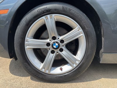 2013 BMW 3 Series 328i xDrive