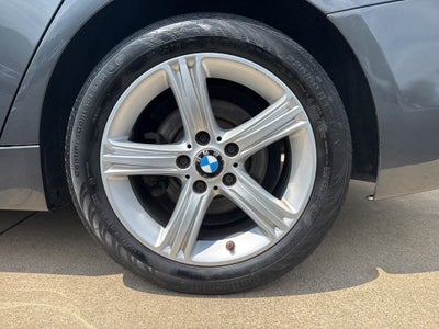 2013 BMW 3 Series 328i xDrive
