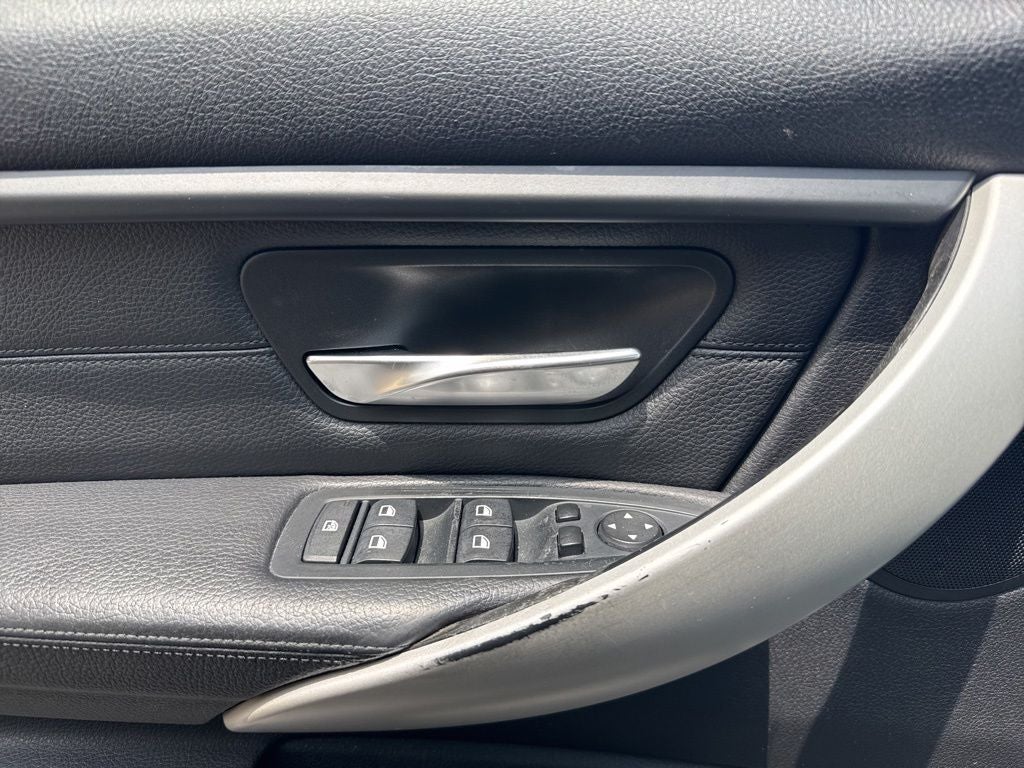 2013 BMW 3 Series 328i xDrive