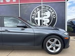 2013 BMW 3 Series 328i xDrive