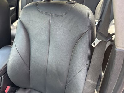 2013 BMW 3 Series 328i xDrive