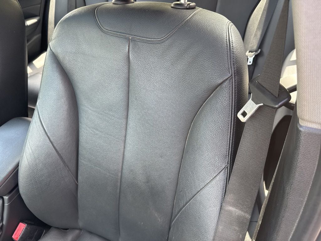 2013 BMW 3 Series 328i xDrive