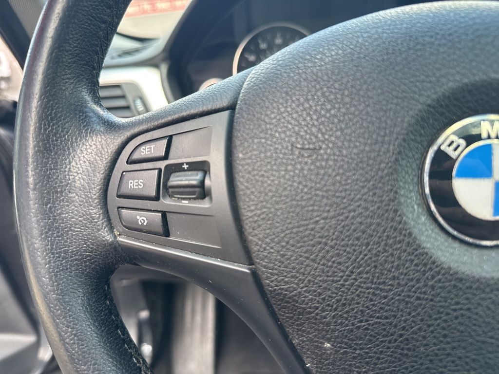 2013 BMW 3 Series 328i xDrive