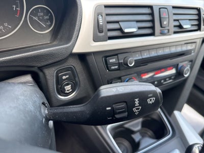 2013 BMW 3 Series 328i xDrive