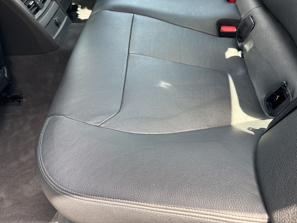 2013 BMW 3 Series 328i xDrive