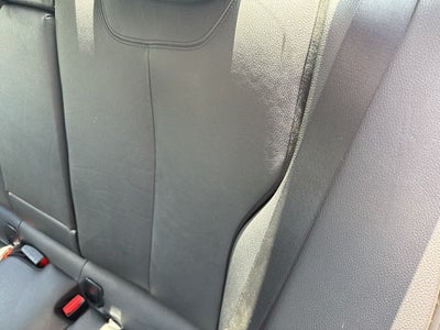 2013 BMW 3 Series 328i xDrive