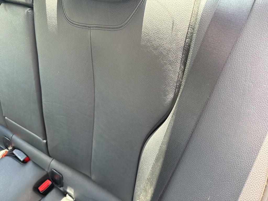 2013 BMW 3 Series 328i xDrive