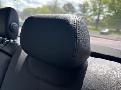 2013 BMW 3 Series 328i xDrive