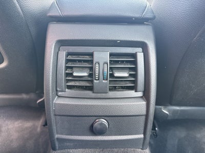 2013 BMW 3 Series 328i xDrive