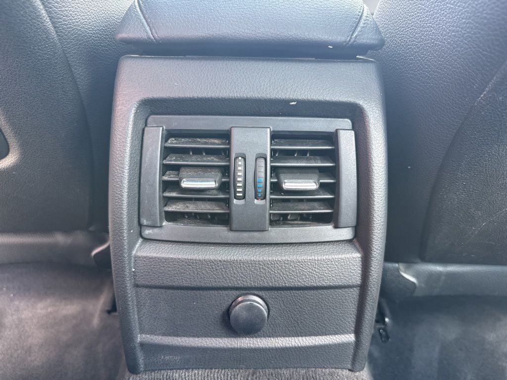 2013 BMW 3 Series 328i xDrive