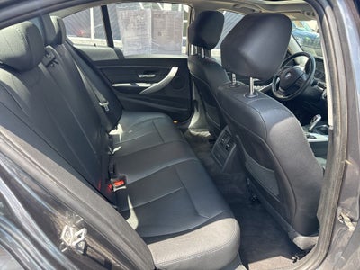 2013 BMW 3 Series 328i xDrive