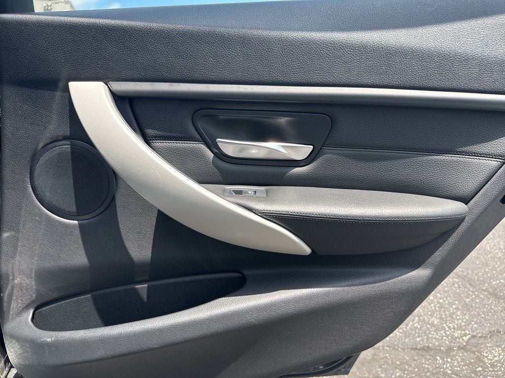 2013 BMW 3 Series 328i xDrive